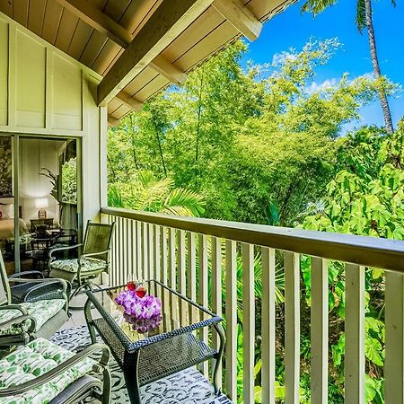 Waikomo Stream Villas 132 Koloa Exterior photo