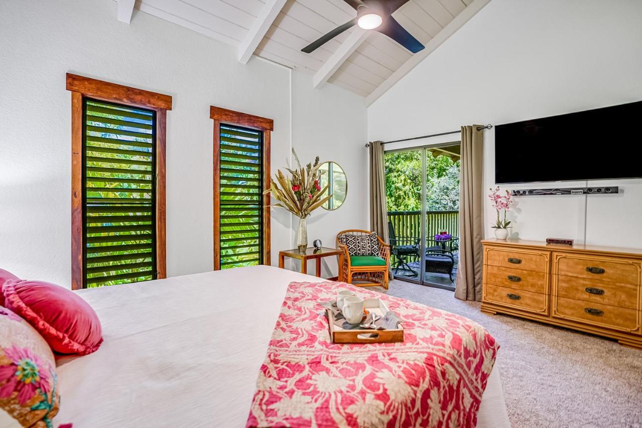 Waikomo Stream Villas 132 Koloa Exterior photo