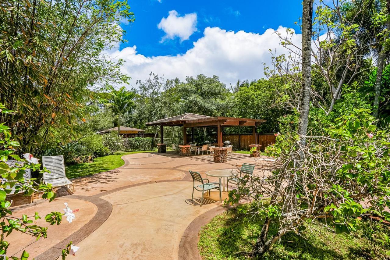 Waikomo Stream Villas 132 Koloa Exterior photo