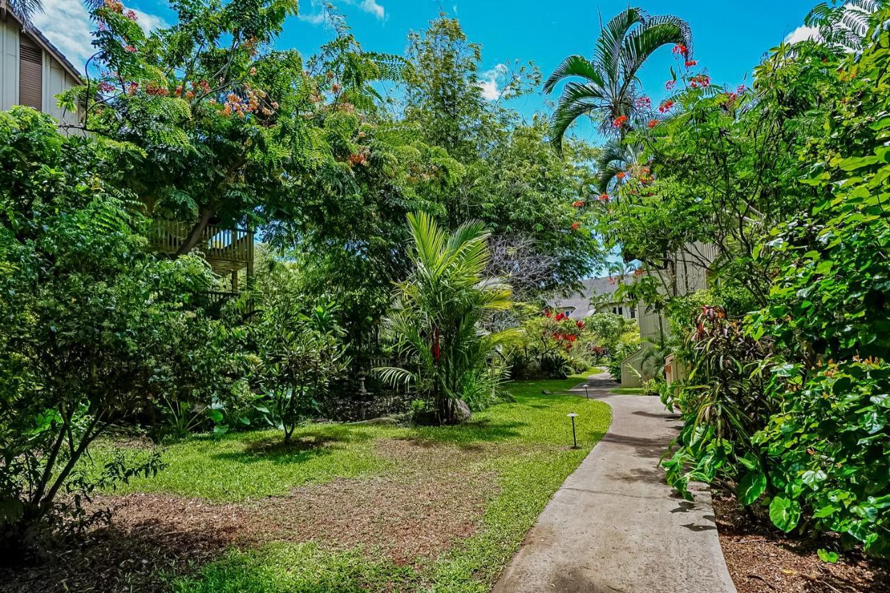 Waikomo Stream Villas 132 Koloa Exterior photo